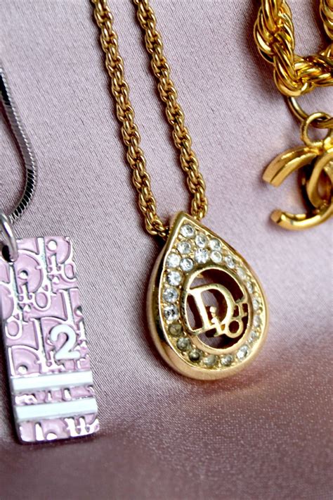 dior jewellery online|authentic christian Dior jewelry.